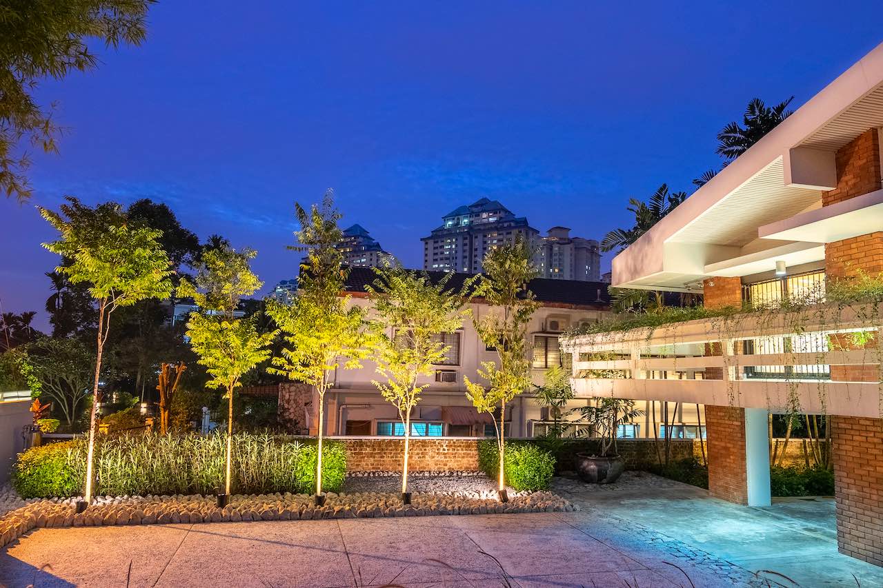 Private House, Petaling Jaya