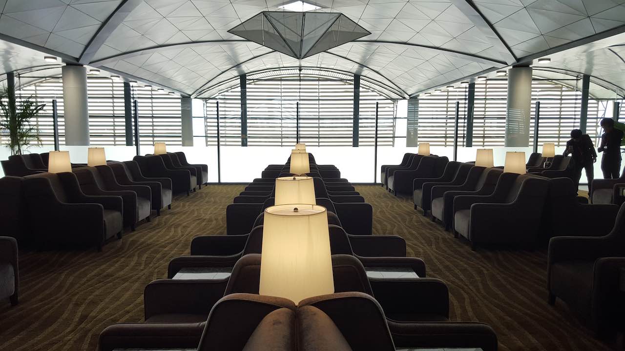 Phnom Penh International Airport