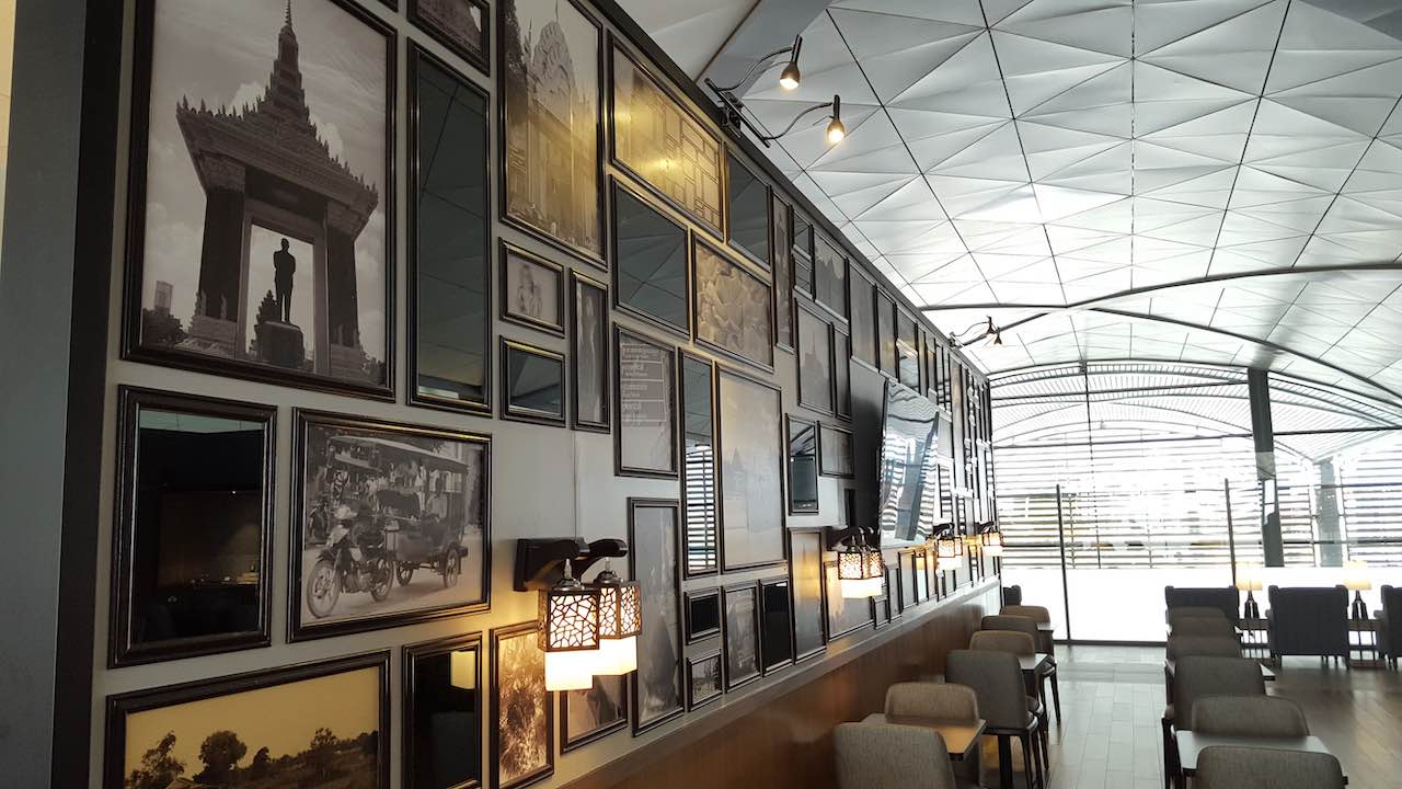 Phnom Penh International Airport