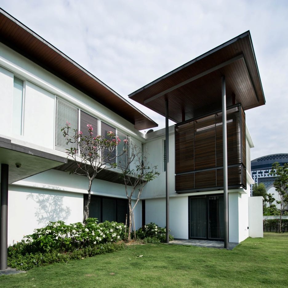 Private House, Hartamas Heights 2
