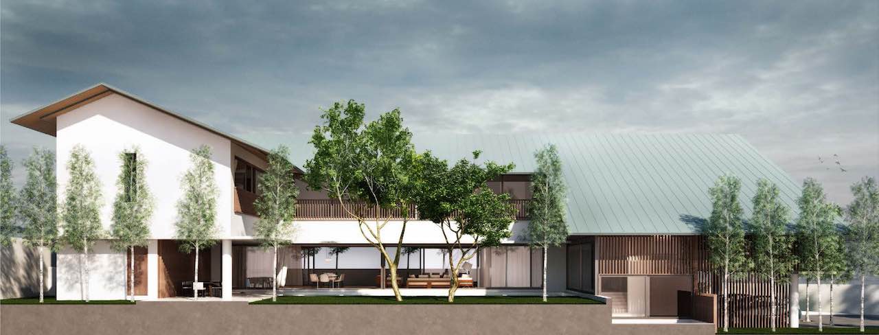 Private House, Hartamas Heights 3