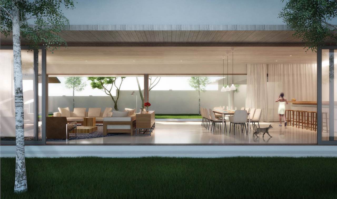 Private House, Hartamas Heights 3