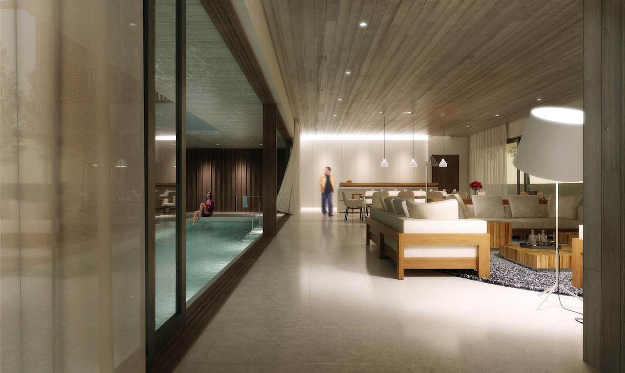 Private House, Hartamas Heights 3