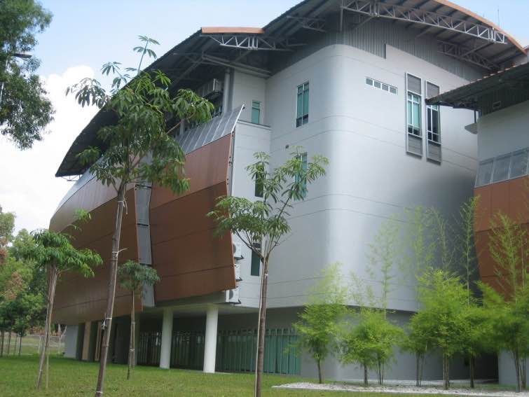 ITIS Malaysia